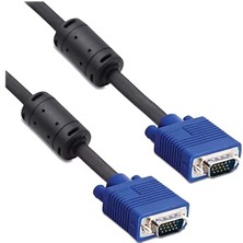 TrentCo VGA Kablo 14  mt Multibox