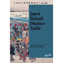 Japon Iktisadi Düşünce Tarihi