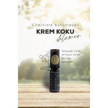 LORENCH Krem Parfüm - Ihlamur-15 ml