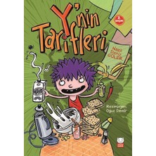 Y'nin Tarifleri