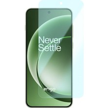 Engo OnePlus 15R Ekran Koruyucu 9H Şeffaf Nano Parlak