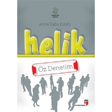 Helik Öz Denetim / Anne Baba Kitabı