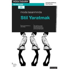 Moda Tasarımında Stil Yaratmak