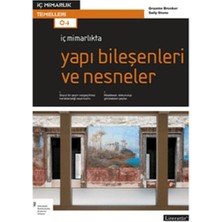 Iç Mimarlıkta Yapı Bileşenleri ve Nesneler