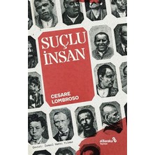 Suçlu Insan