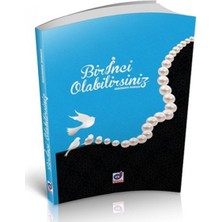 Bir Inci Olabilirsiniz