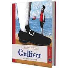Hepsi Sana Miras Serisi 01 - Gulliver