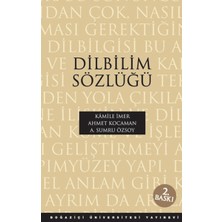 Dilbilim Sözlüğü