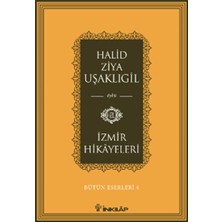 Izmir Hikayeleri