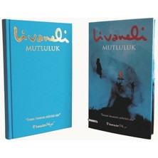 Mutluluk - Ciltli