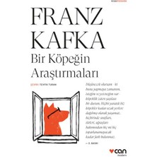 Bir Köpeğin Araştırmaları