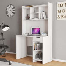 Loft Çalışma Masası