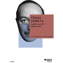 Cemal Süreya "şairin Hayatı Şiire Dahil"