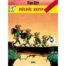 Red Kit 41 - Düldül Kayıp