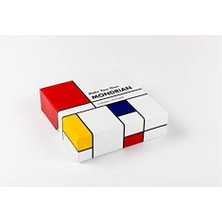 Storemax Your Own Mondrian: A Modern