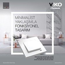 Storemax Beyaz Kapakli Top Priz Çarpma Karşıtıa.opp