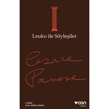 Leuko Ile Söyleşiler