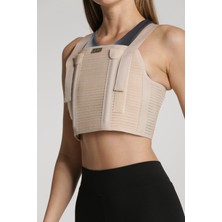 Morsa Cyberg Morsa Cyberg® Özel Dokuma Gögüs Destekleyici Korse