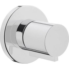 Storemax Stop Valf Sıva Üstü Grubu A41461