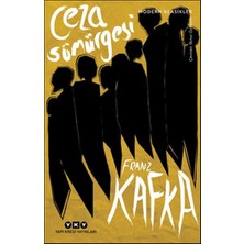 Ceza Sömürgesi - Modern Klasikler