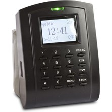 Makim D10 Kart Okuyucu MF 13.56 Mhz