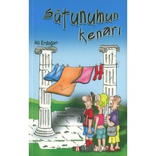 Sütunumun Kenarı
