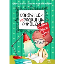 Dürüstlük ve Doğruluk Öyküleri