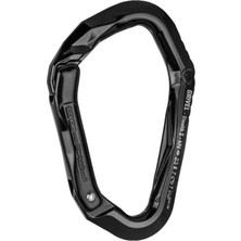 Grivel K16B Stealth Bent Karabina RSK16S