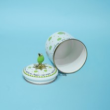 Miss Betty Mon Amour Emaye Orta Boy Kavanoz 12 cm