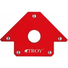 Storemax 95001 Mıknatıslı Kaynak Tutucu, 32KG