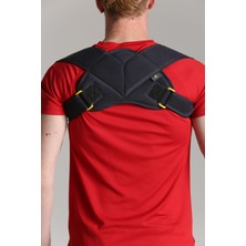 Morsa Cyberg Morsa Cyberg® Klavikula Köprücük Kemiği Bandajı