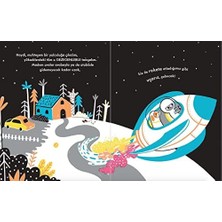 Storemax Bak Şu Gezegene: Gelin Birlikte Uzayda Bir Yolculuğa Çıkalım