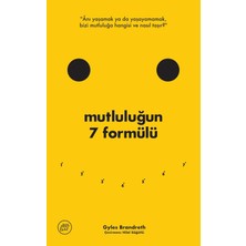 Storemax Mutluluğun 7 Formülü