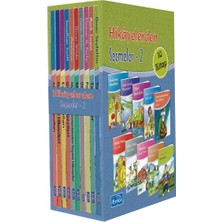 100 Temel Eserden Seçmeler 2 - 10 Kitap