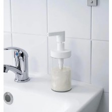 Storemax 3 Set Tackan Sabunluk, Beyaz