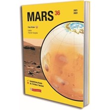 Mars 36 Cep Atlas