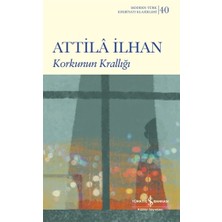 Korkunun Krallığı