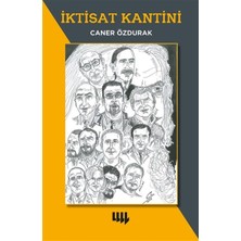 Iktisat Kantini