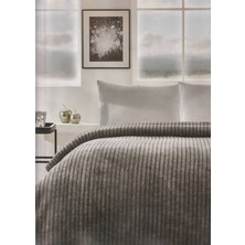 Özdilek Battaniye Pirime Masculıne Çift Kişilik