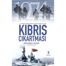 Kıbrıs Çıkartması