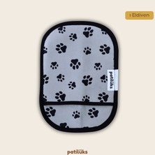 Patilüks Tüy Toplayıcı Eldiven