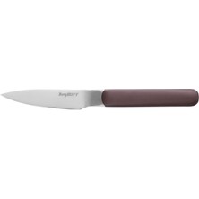 Berghoff Home Elements Ev Soyma Bıçağı 8,60CM Peppercorn