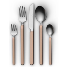 Berghoff Home Belly 20 Parça Çatal Bıçak Takımı Sıcak Pembe