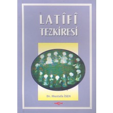 Latifi Tezkiresi