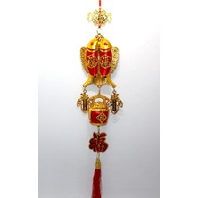 Alem Şans ve Bereket Askılık ALK3420