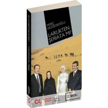 Laiklikten Şeriata Mı?