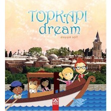 Topkapı Dream