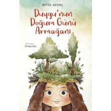Duygu'nun Doğum Günü Armağanı