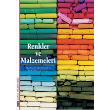 Renkler ve Malzemeleri