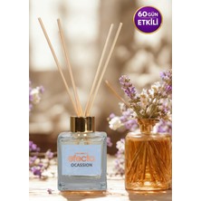 Efecto Proffesıonal Home Fragnance Bambu Çubuklu Oda Parfümü ( OCASSION Bambu Kokusu)